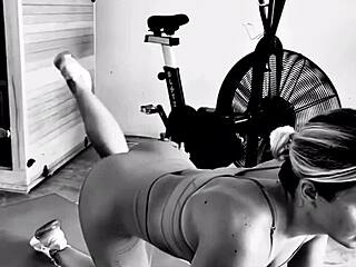 CREEPER Msacs INTENSE Workout Session