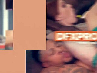 So cute college blonde Claire Roos takes interracial anal from big cock outdoors