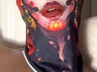 Hey babe rubbing my wet pussy close-up on movie night pt 1