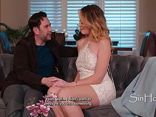 Specific Title Detailing Sugarbaby Fucked Hard With Panties On By Tommy Pistol And River Lynn