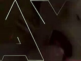 Four Stocking Babes' Wet Pussies Pounded by Throbbing Cock!