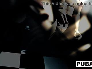 SEXY DANI DANIELS Flaunts AMAZING TITS And SOAKING PUSSY