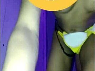 i'm a latina tgirl whore craving cock and cum