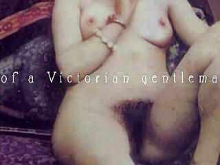 Vintage lesbians reveal secret hairy beaver passions