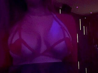 artemisia love's horny micro bikini body reveal