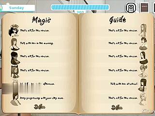 stepbro catches sis stroking then facefucks her sloppy with monster cock