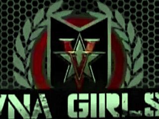 Kat Monroe's Wet Pussy Lips Licked Steamily!