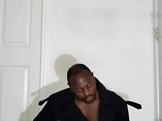 Sing along while i dress up and masturbate to beat the october chill join me!