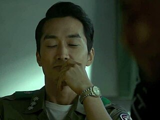 korean nurse patient steamy hospital sex scene