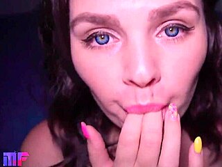 miss fantasy's intense creampie cumshot compilation overload