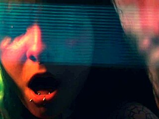 Girls craving wet feet licking pussy worship over cock 👅💦