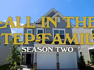 kymber leigh milf begs facial cum choking cowgirl pov