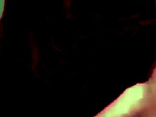 secretly filmed teen 18+ brunette wakes up offering tight ass anal ride before school