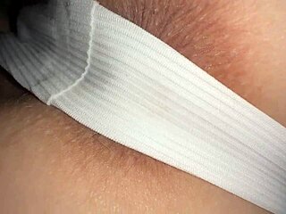 cute 18-year-old joi close-up butthole gaping instructions
