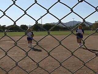 kylie reese hunts lesbian teens with toys