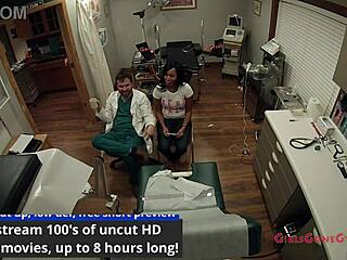 Tori Sanchez's humiliating shower spread exposed!