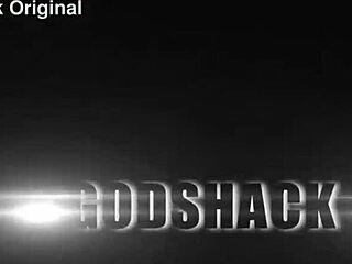 Violet Ren Endures Hellish USA Gangbang Roughness