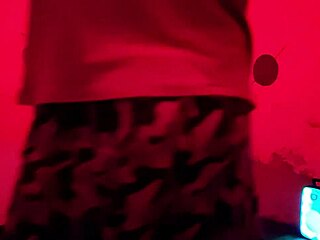 What Would You Do With Hot Latina Mature Surprise?