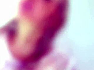 vicky vette's pool toy play hides her nympho milf pussy cravings