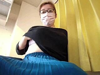 i'm horny married milf masturbating big tits kitchen full vid