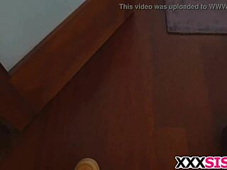 Blonde lily rader hardcore group banging homemade