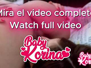 Teasing Her Petite Latina Ass with Juicy Dildos