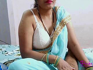 Sasur Fucks Bahu Closeup Penis Show Creampie Tight Pussy Cumshot