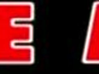 Mellanie Monroe takes college cumshot in living room