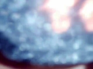 Colombian homemade babe craves balls deep anal fucks