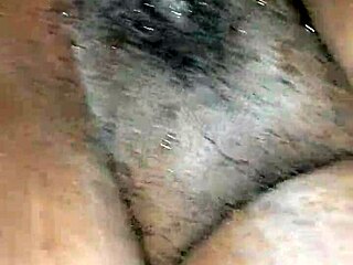 she tried stopping her wild pussy squirt fail