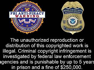 channy crossfire's holes stretched to limits by toys and fists