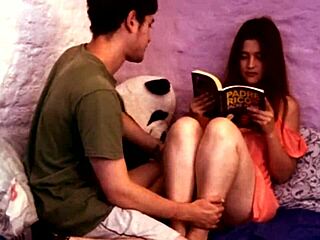 Petite latina teen hardcore homemade blowjob cumshot on big cock