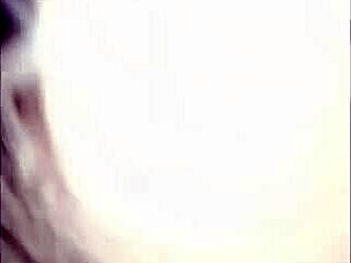 Two curvy latina lesbians hump plump pussies and big tits in steamy foreplay