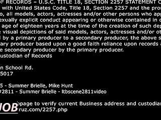 i crave rimming summer brielle's big booty beauty ass