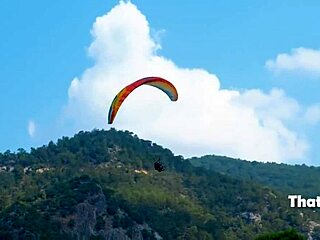 Millie Morgan's Harry Potter Milf Cosplay Turns Wild Fuck