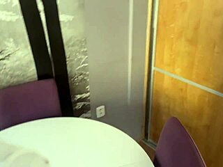 18 साल की चूत को जोरदार चोदा उसे पसंद आया 😍🔥