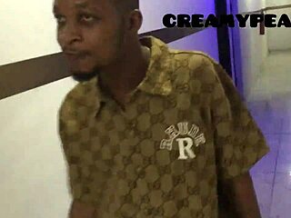 i felt so used after he dirtied up this tall muscular tattooed beauty on the bed