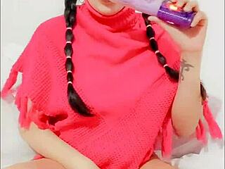 hey, watch playful blue's full uncensored dildo masturbation squirting movie