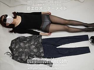 chatty underwear striptease fetish reveal