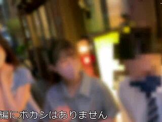 skinny amateurs turn chat into wild creampie orgy party