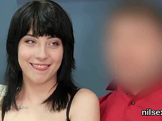 frisky sweetie endures brutal anal ass to mouth pain therapy bdsm