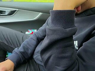 femdom taxi babe facesits cheater in juicy pussy domination