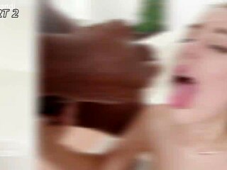 Doctor Kira Thorn takes balls-deep anal creampie session!