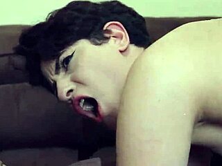 Friends Swap Girlfriends for Wild Group Fucking Frenzy