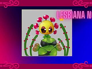 WOW! CUTE LESBIAN TEENS POSE IN STEAMY RULE34 FANTASIES!