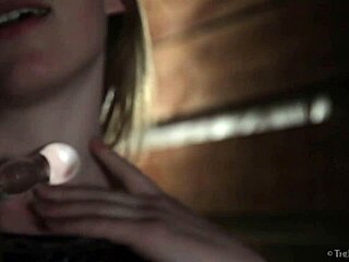 hidden cam catches brunette teen amber masturbating shaved pussy with dildo