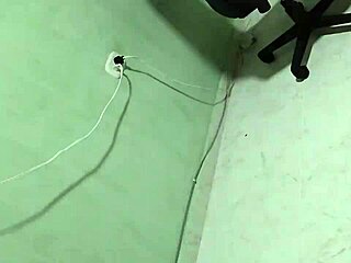 Hubby creampies wife's huge pussy in sexy bodystocking now?