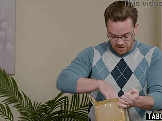 Latina Wife Catches Family Member Pounding Fleshlight Doggystyle Hardcore