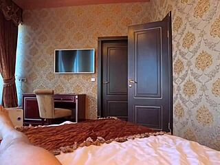 milf tries outfit rewards intense blowjob all holes fuck