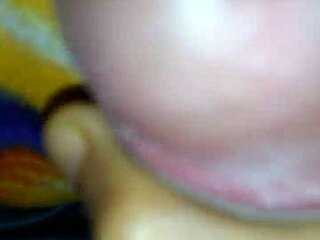 i tease my pussy fingering before handjob on monster cock